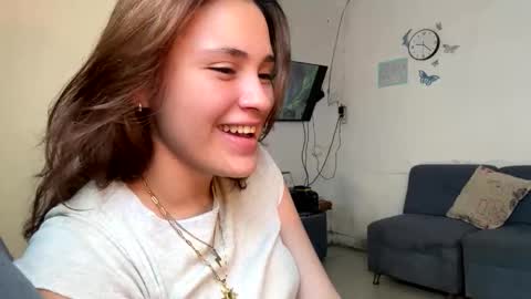 Snapshot of bonni_bluee chatting on 05.25.26 Bonnie online show from 05.25.26