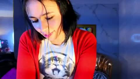 Bonnie  online show from 04.12.26