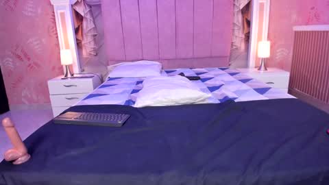 bonnie online show from 01.16.25