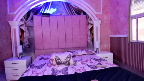 bonnie online show from 01.19.25