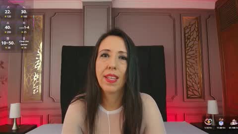 bonnie online show from 10.01.25