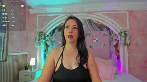 bonnie online show from 07.19.26