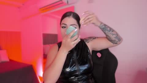 Bonnie  online show from 02.17.26