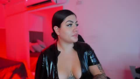 Bonnie  online show from 05.08.26
