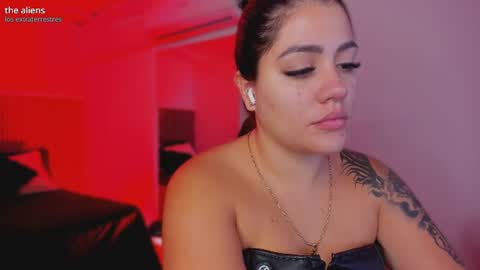 Bonnie  online show from 08.08.26