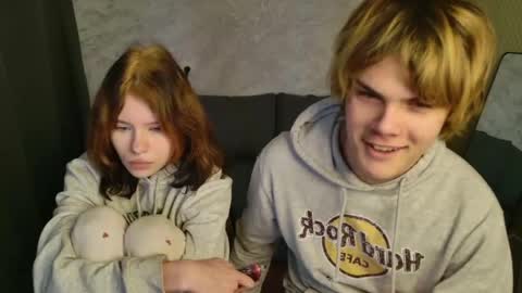 Jessy  Mark online show from 04.25.26