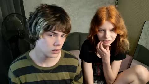 Jessy  Mark online show from 06.08.26