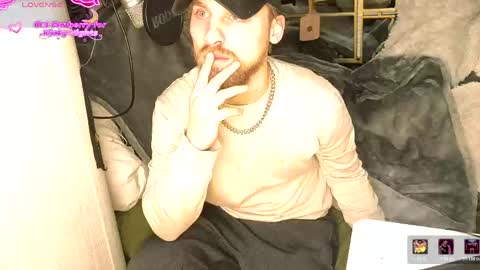 Bonnie and Clyde online show from 03.15.26