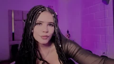 Bonnie Anderson  online show from 07.12.26