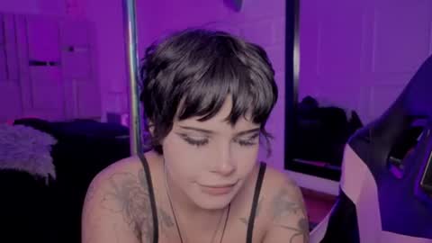 Bonnie Anderson  online show from 08.07.26