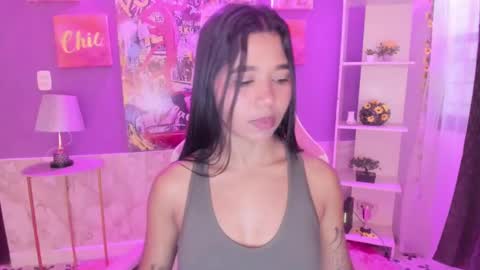 Bonnie online show from 12.08.24