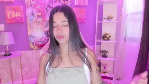 Bonnie online show from 12.11.24