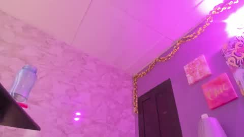 Bonnie online show from 12.11.24