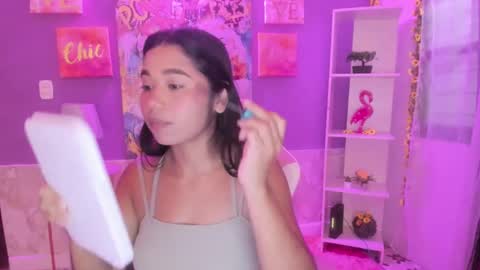 Bonnie online show from 12.13.24