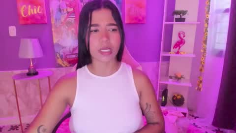 Bonnie online show from 12.14.24