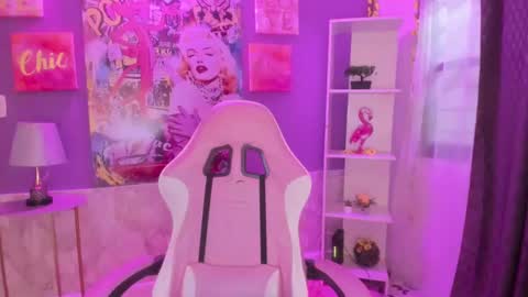 Bonnie online show from 12.17.24