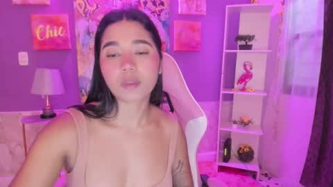 Bonnie online show from 12.18.24