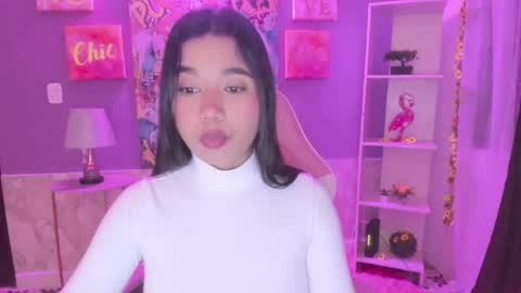 Bonnie online show from 12.26.24