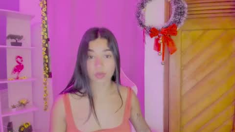 Bonnie online show from 12.31.24