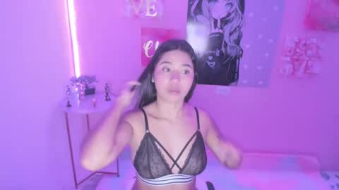 Bonnie online show from 01.07.25