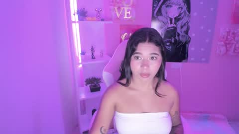 Bonnie online show from 02.15.25