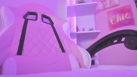 Bonnie online show from 03.04.25