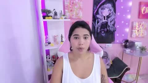 Bonnie online show from 09.24.25