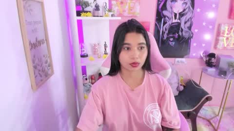 Bonnie online show from 09.26.25