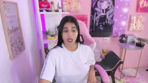 Bonnie online show from 10.17.25