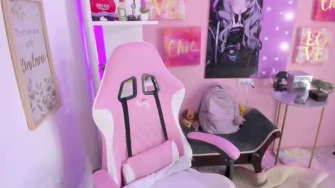 Bonnie online show from 10.19.25