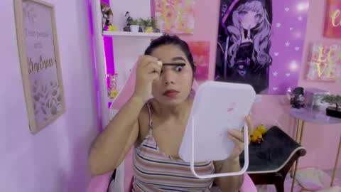 Bonnie online show from 11.24.25