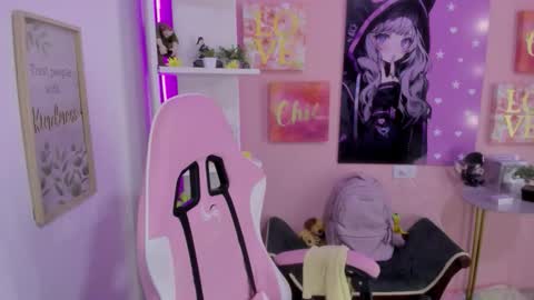 Bonnie online show from 12.02.25