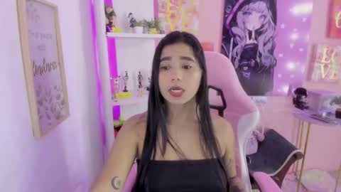 Bonnie online show from 12.23.25