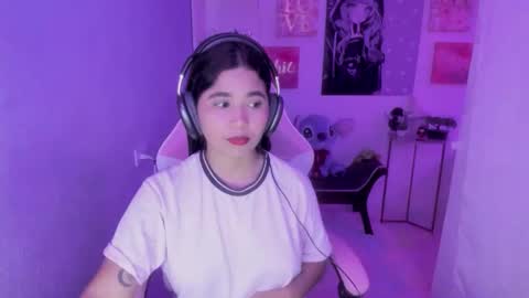 Bonnie online show from 02.23.26