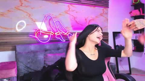 becky online show from 05.03.26