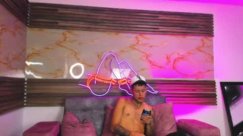 becky online show from 07.31.26