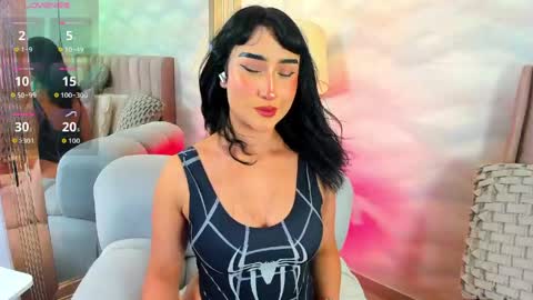 Bonnie online show from 05.02.26