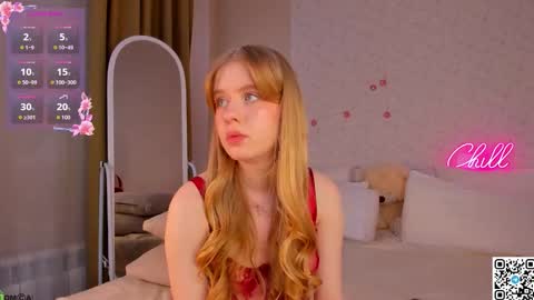 Bonnie online show from 03.08.26