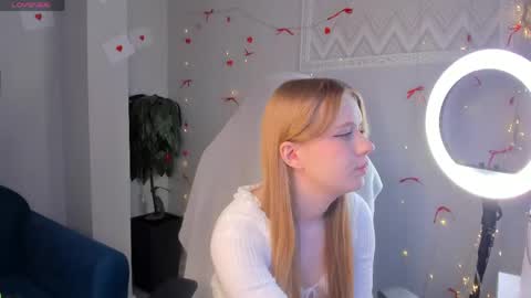 Bonnie online show from 04.24.26