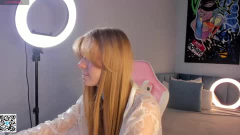 Bonnie online show from 05.03.26