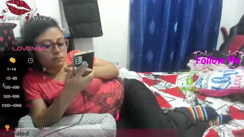Snapshot of bonnie_lam_ chatting on 01.18.25 bonnie lam hello welcome to my room I hope you have fun and you can reach your maximum pleasure here with me online show from 01.18.25