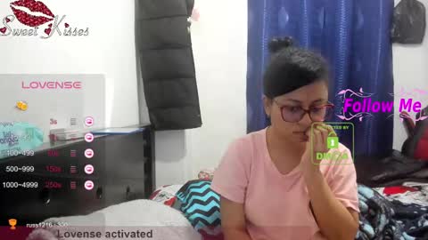 Snapshot of bonnie_lam_ chatting on 01.21.25 bonnie lam hello welcome to my room I hope you have fun and you can reach your maximum pleasure here with me online show from 01.21.25