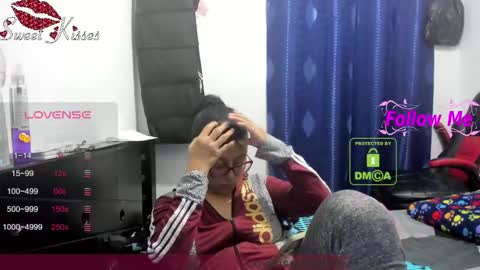 Snapshot of bonnie_lam_ chatting on 02.14.25 bonnie lam hello welcome to my room I hope you have fun and you can reach your maximum pleasure here with me online show from 02.14.25