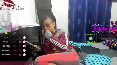 Snapshot of bonnie_lam_ chatting on 02.14.25 bonnie lam hello welcome to my room I hope you have fun and you can reach your maximum pleasure here with me online show from 02.14.25