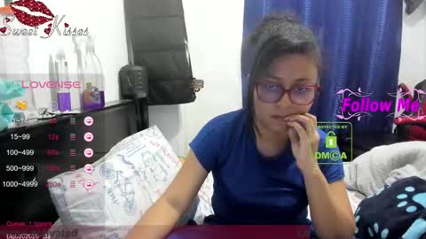Snapshot of bonnie_lam_ chatting on 03.03.25 bonnie lam hello welcome to my room I hope you have fun and you can reach your maximum pleasure here with me online show from 03.03.25