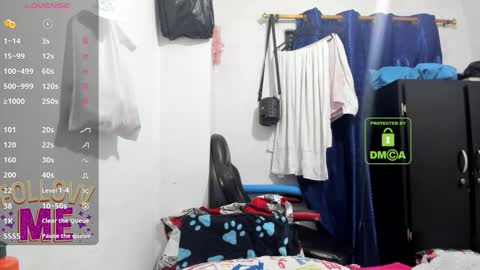 Snapshot of bonnie_lam_ chatting on 09.25.25 bonnie lam hello welcome to my room I hope you have fun and you can reach your maximum pleasure here with me online show from 09.25.25