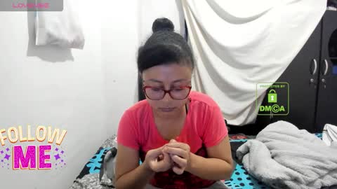 Snapshot of bonnie_lam_ chatting on 10.11.25 bonnie lam hello welcome to my room I hope you have fun and you can reach your maximum pleasure here with me online show from 10.11.25