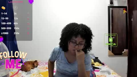 bonnie lam  hello welcome to my room I hope you have fun and you can reach your maximum pleasure here with me online show from 03.11.26