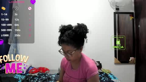 bonnie lam  hello welcome to my room I hope you have fun and you can reach your maximum pleasure here with me online show from 04.15.26