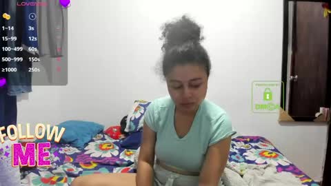 bonnie lam  hello welcome to my room I hope you have fun and you can reach your maximum pleasure here with me online show from 04.29.26